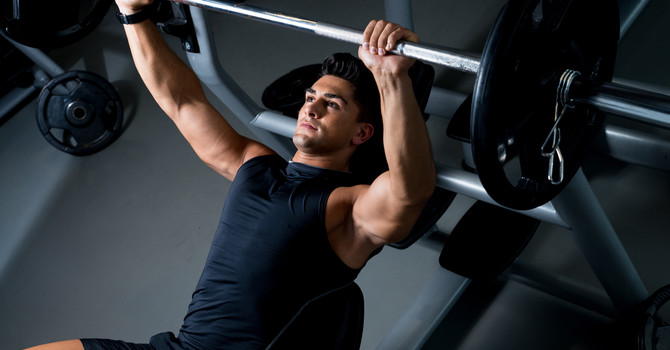 Testosterone Replacement Therapy (TRT)